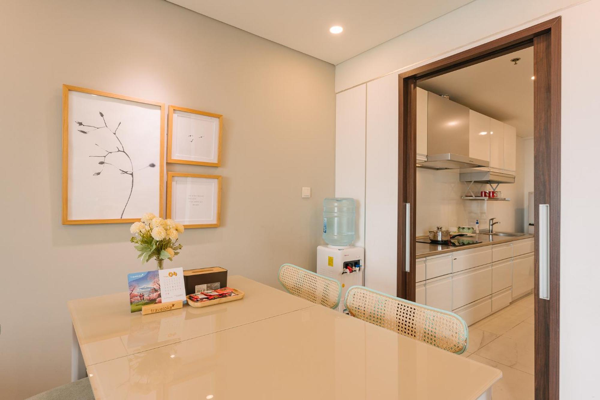 Hi-Home Suites - Hanoi Downtown Aqua Central Kültér fotó